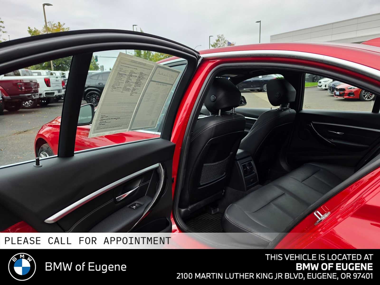 2018 BMW 3 Series 330i xDrive
