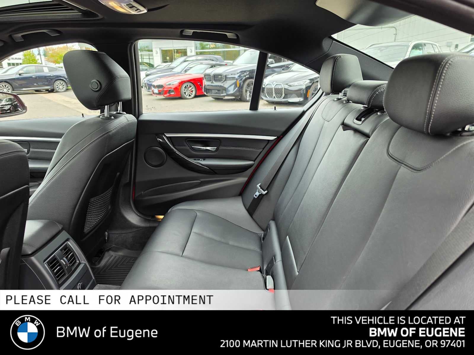 2018 BMW 3 Series 330i xDrive