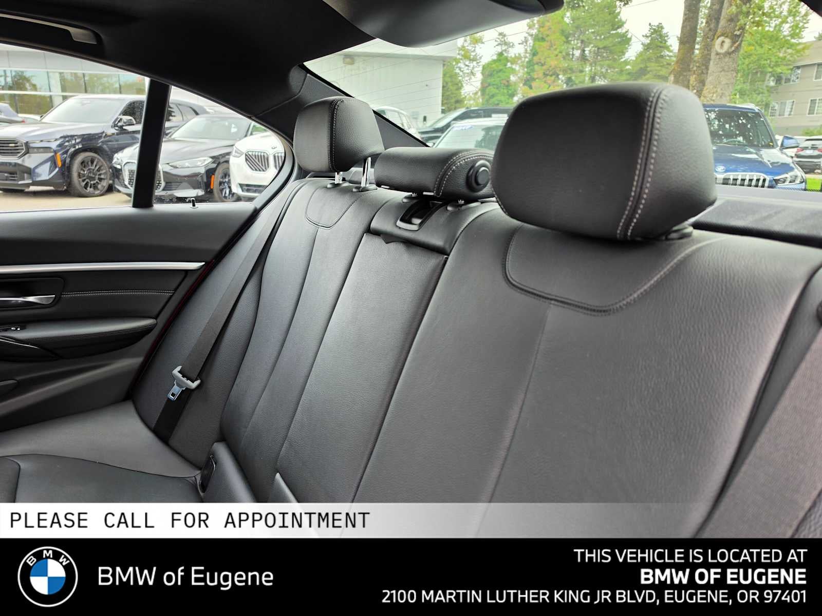 2018 BMW 3 Series 330i xDrive