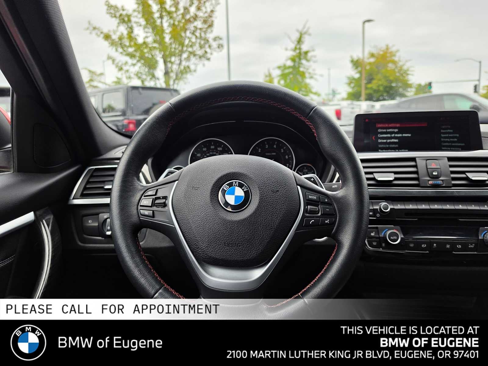 2018 BMW 3 Series 330i xDrive