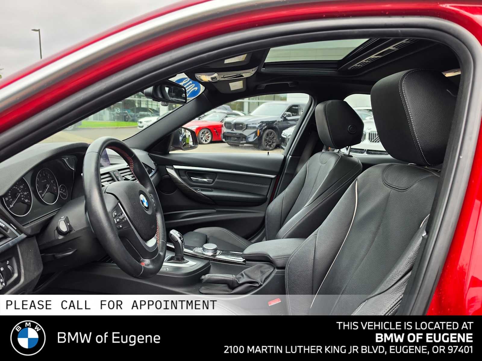 2018 BMW 3 Series 330i xDrive
