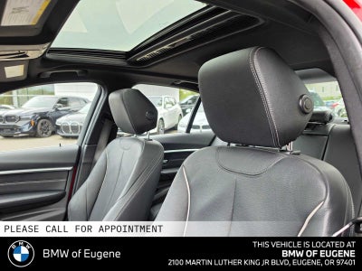 2018 BMW 3 Series 330i xDrive
