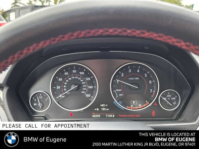 2018 BMW 3 Series 330i xDrive