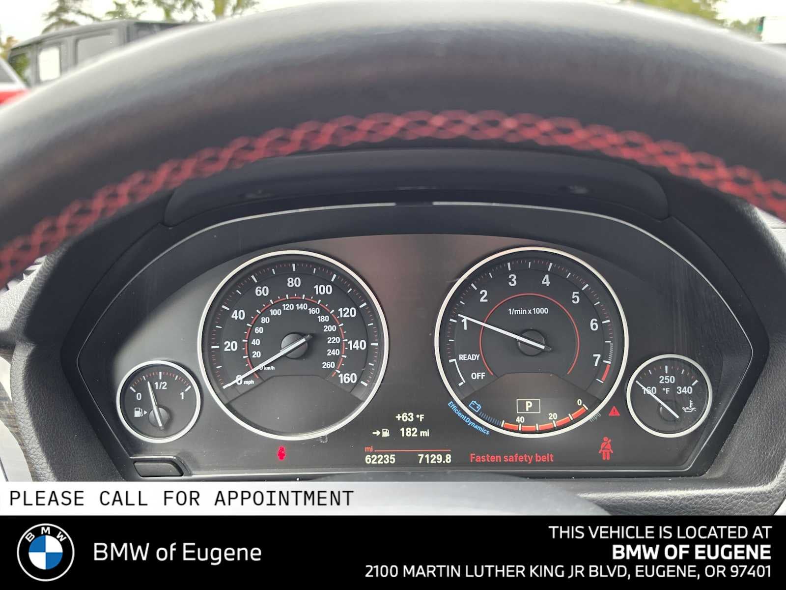 2018 BMW 3 Series 330i xDrive
