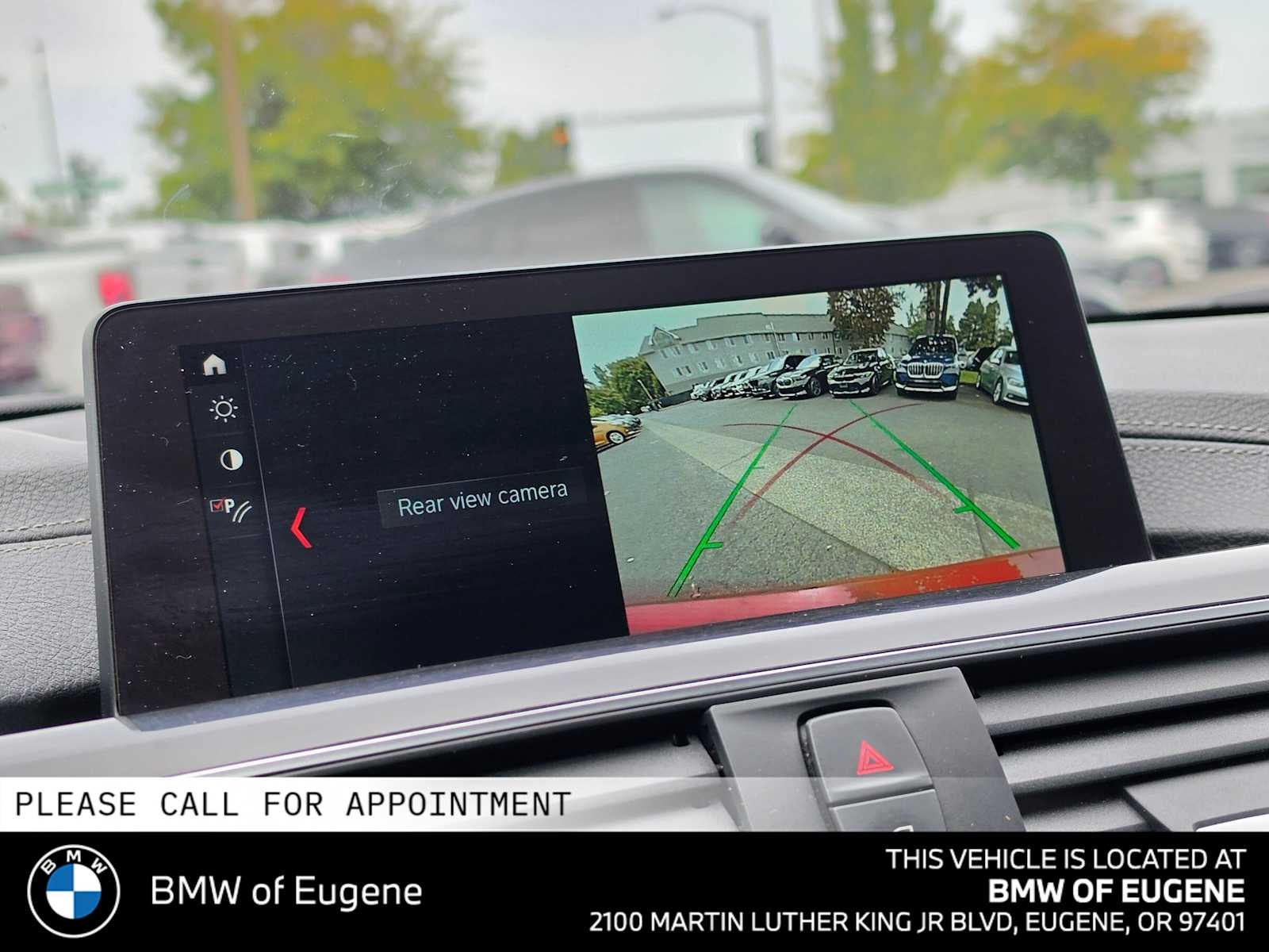 2018 BMW 3 Series 330i xDrive