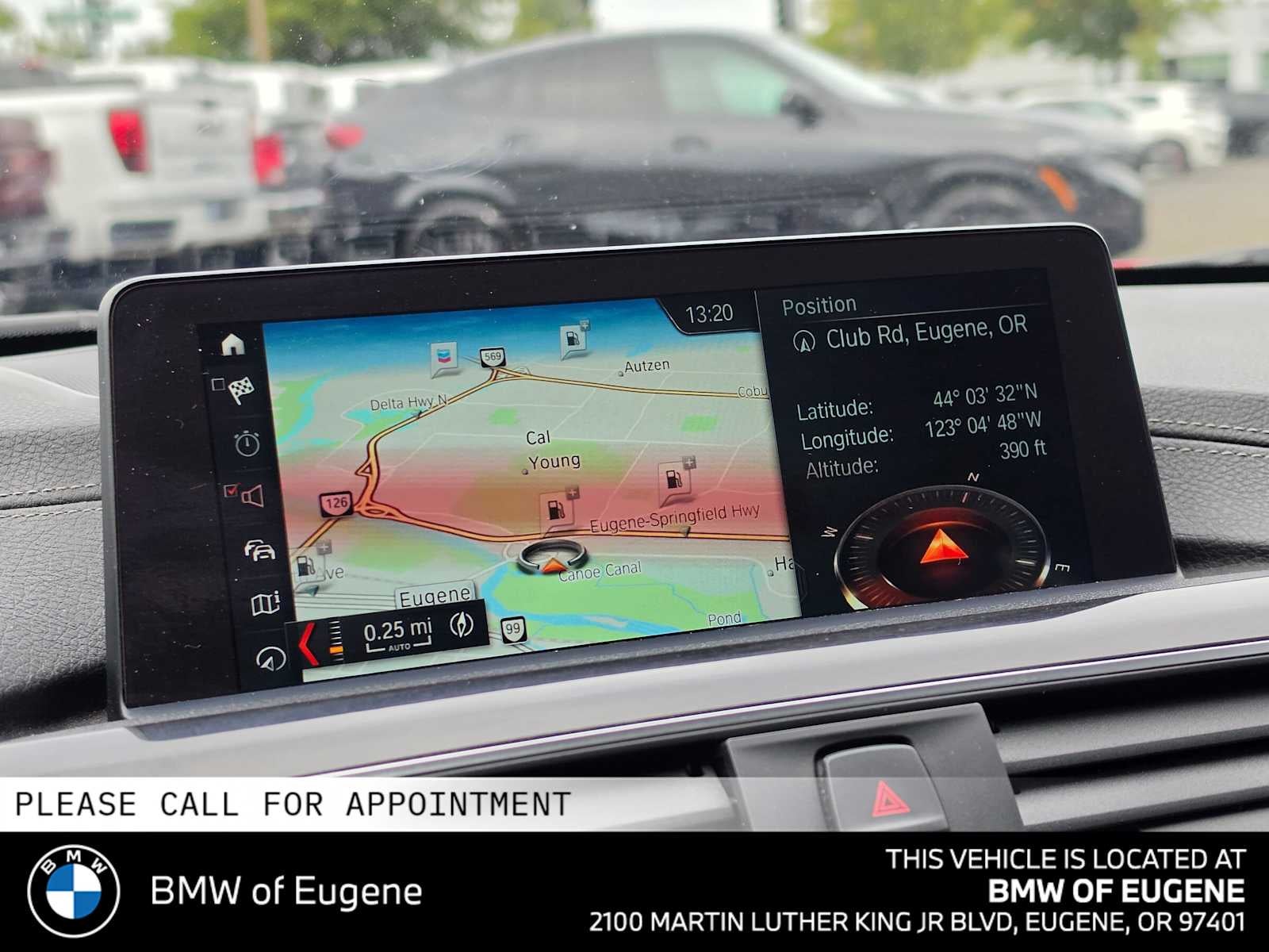 2018 BMW 3 Series 330i xDrive