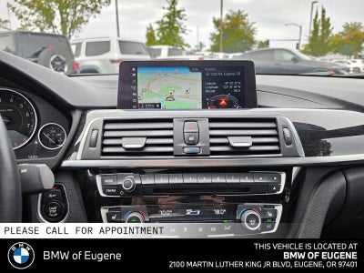 2018 BMW 3 Series 330i xDrive