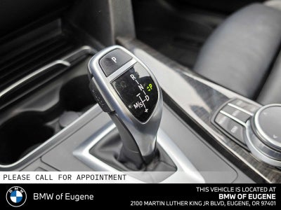 2018 BMW 3 Series 330i xDrive
