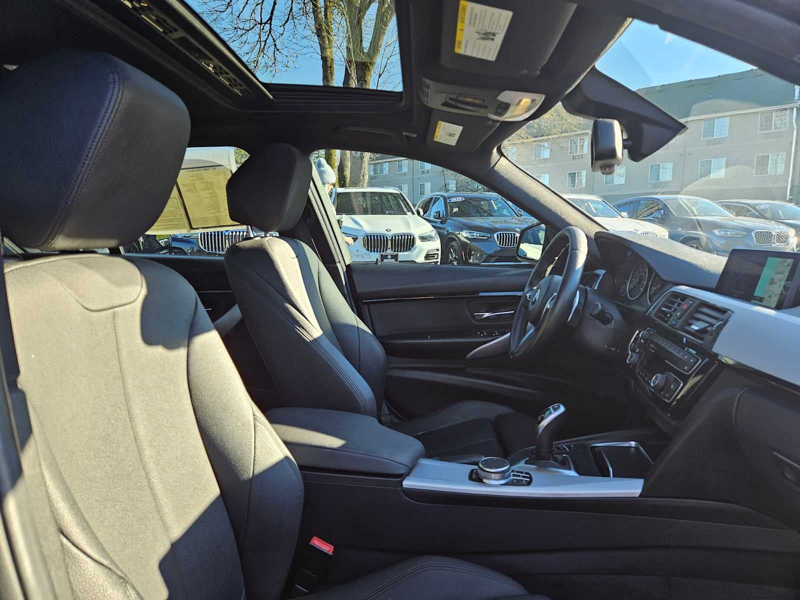 2017 BMW 3 Series 328d xDrive