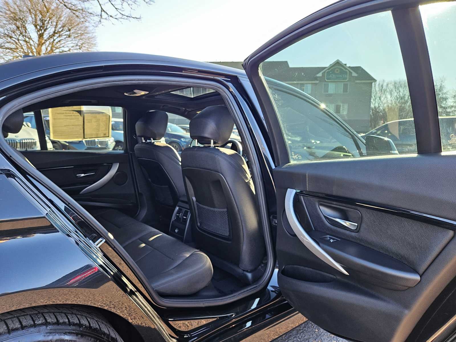 2017 BMW 3 Series 328d xDrive