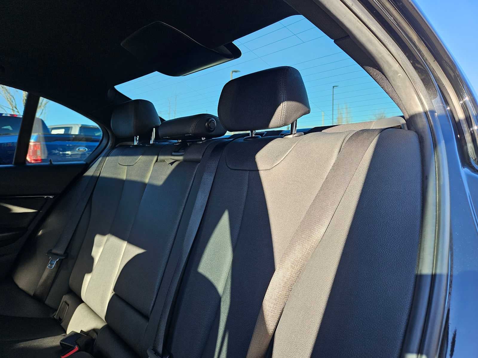 2017 BMW 3 Series 328d xDrive