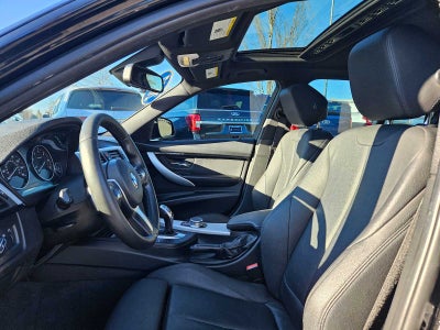 2017 BMW 3 Series 328d xDrive