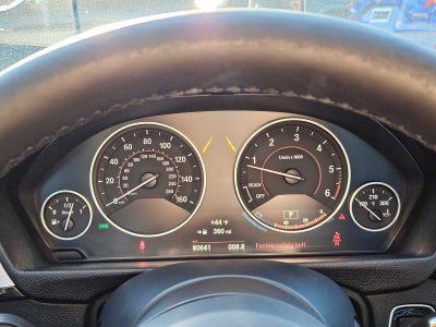 2017 BMW 3 Series 328d xDrive