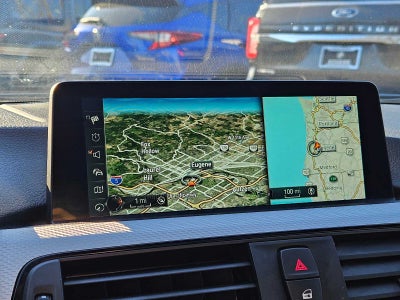 2017 BMW 3 Series 328d xDrive