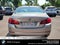 2011 BMW 5 Series 535i