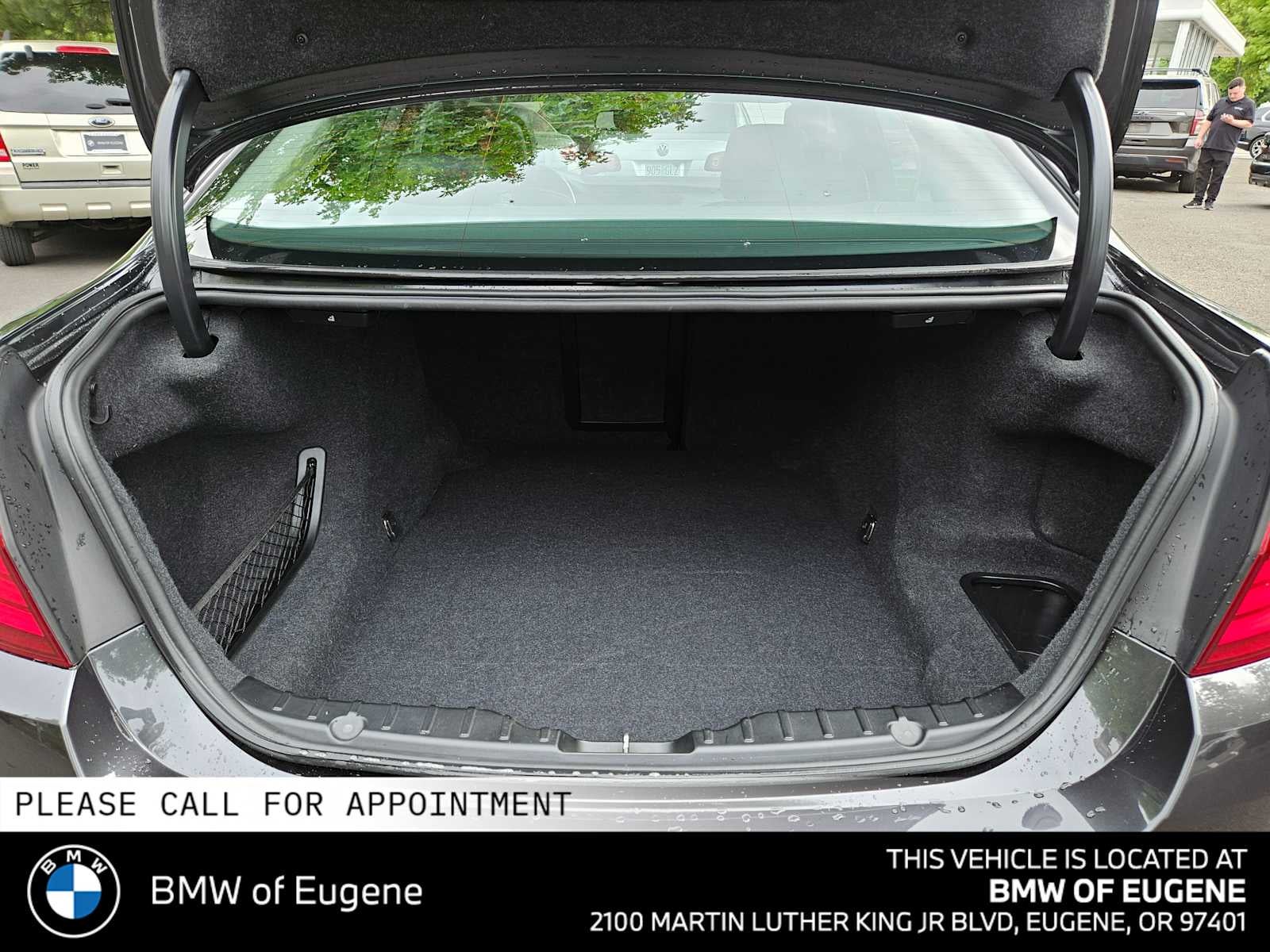 2011 BMW 535i 535i