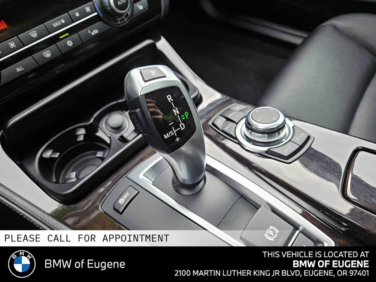 2011 BMW 535i 535i