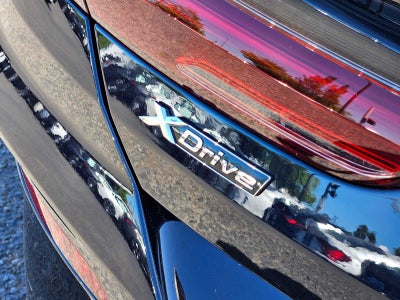 2025 BMW 8 Series 840i