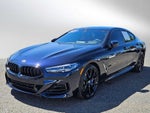 2025 BMW 8 Series 840i