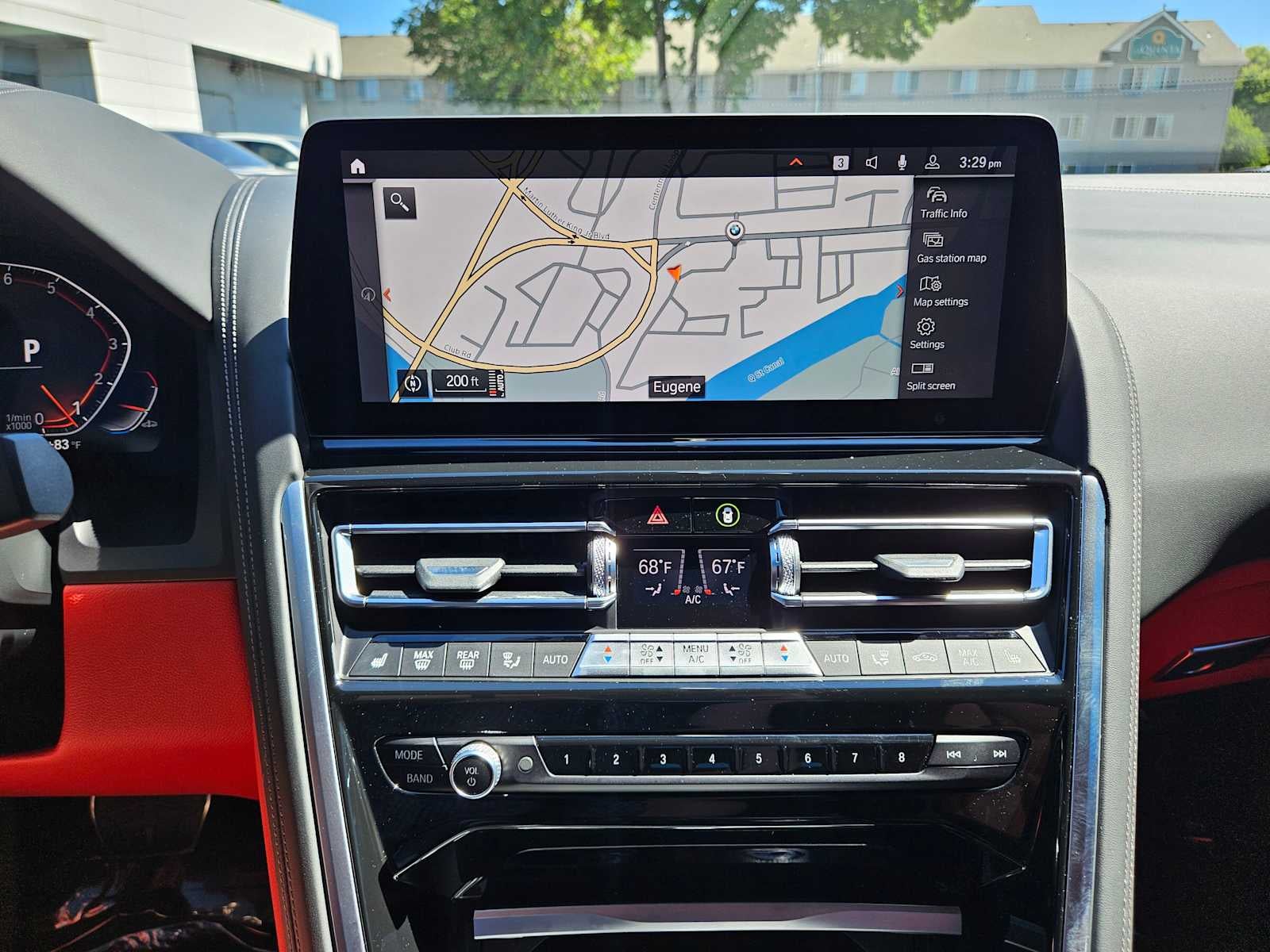 2025 BMW 8 Series 840i