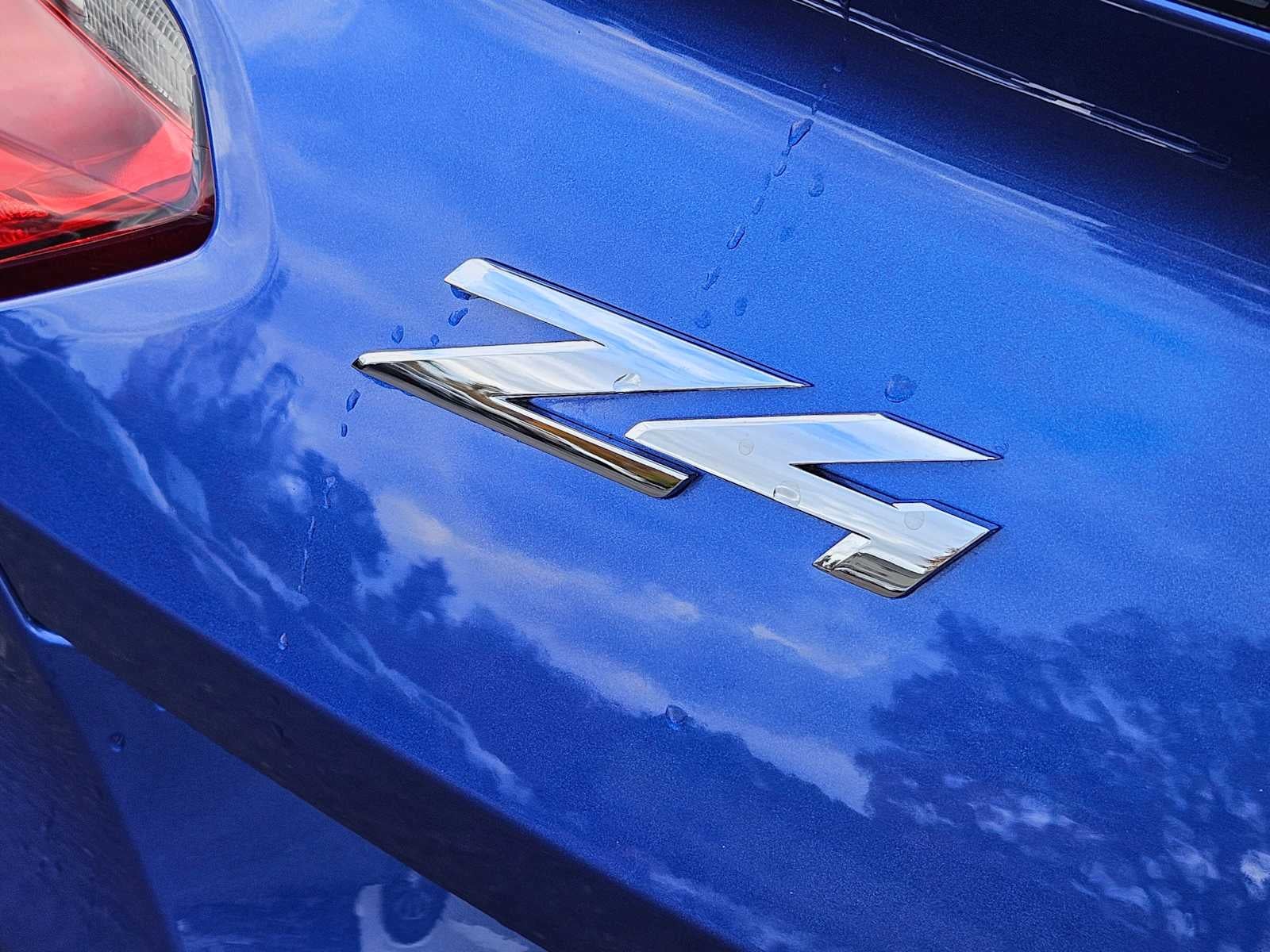 2025 BMW Z4 sDrive30i