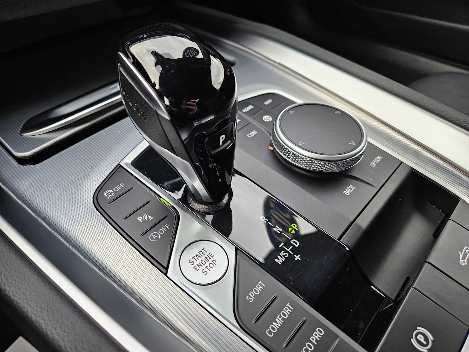 2025 BMW Z4 sDrive30i