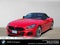 2026 BMW Z4 M40i