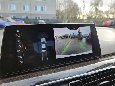 2018 BMW 5 Series 530i xDrive