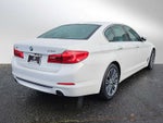 2018 BMW 5 Series 530i xDrive
