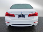 2018 BMW 5 Series 530i xDrive