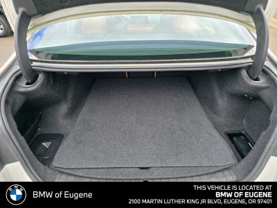 2019 BMW 540i 540i