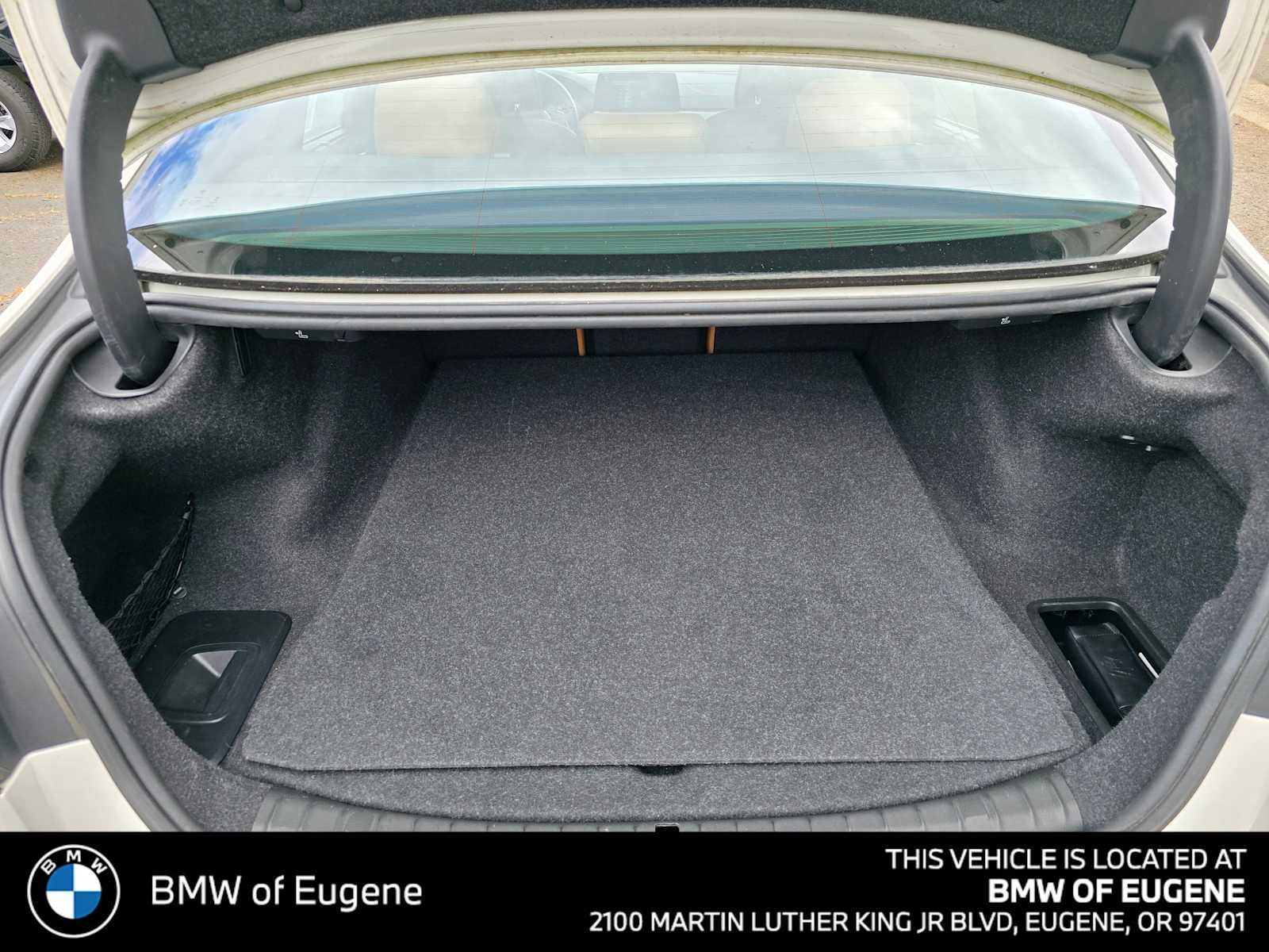 2019 BMW 540i 540i