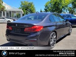 2018 BMW 5 Series 540i xDrive
