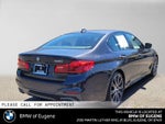 2018 BMW 5 Series 540i xDrive