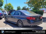 2018 BMW 5 Series 540i xDrive