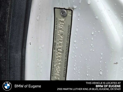 2012 BMW 650i xDrive 650i xDrive