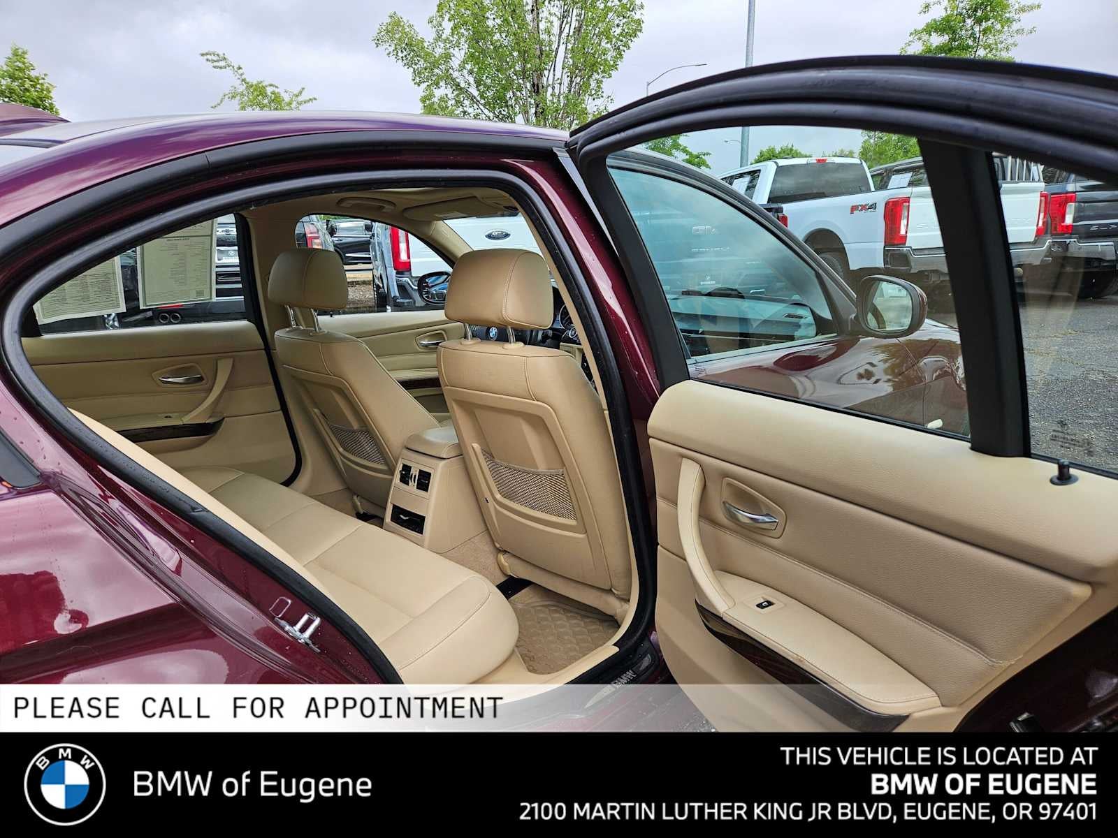 2009 BMW 3 Series 328i