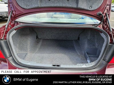 2009 BMW 3 Series 328i