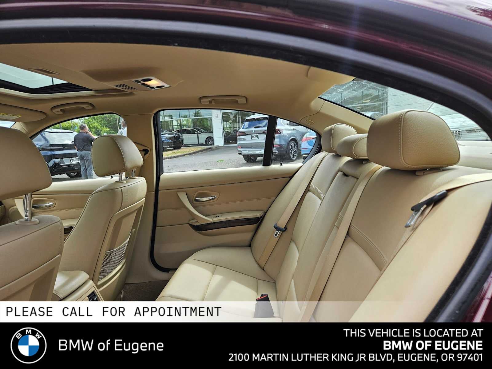 2009 BMW 3 Series 328i