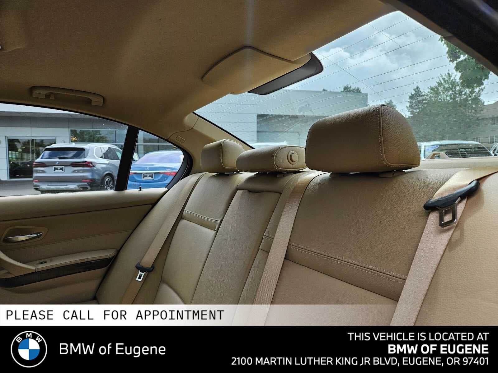 2009 BMW 3 Series 328i