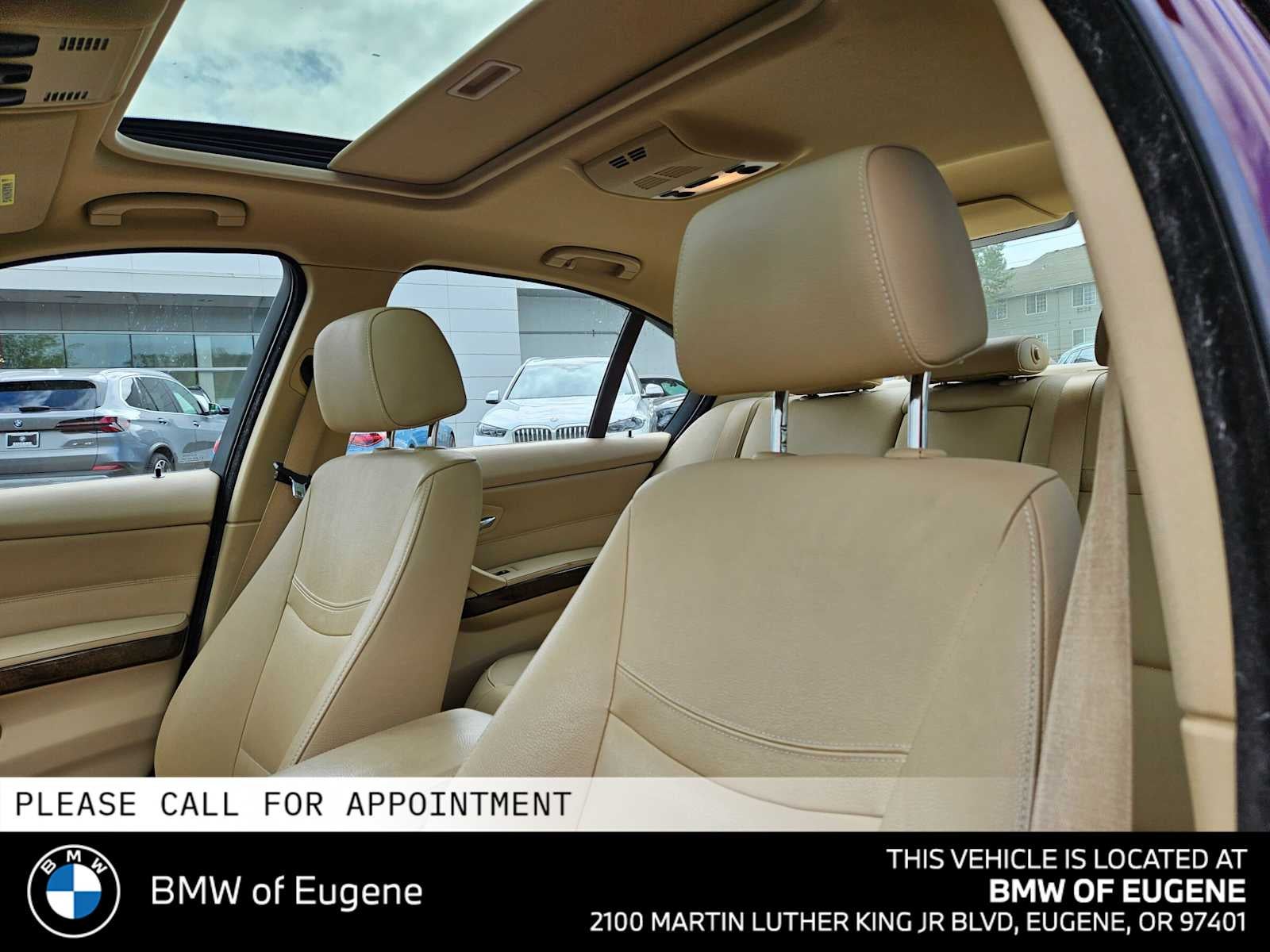 2009 BMW 3 Series 328i