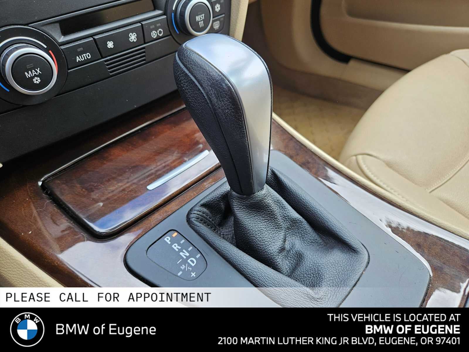 2009 BMW 3 Series 328i
