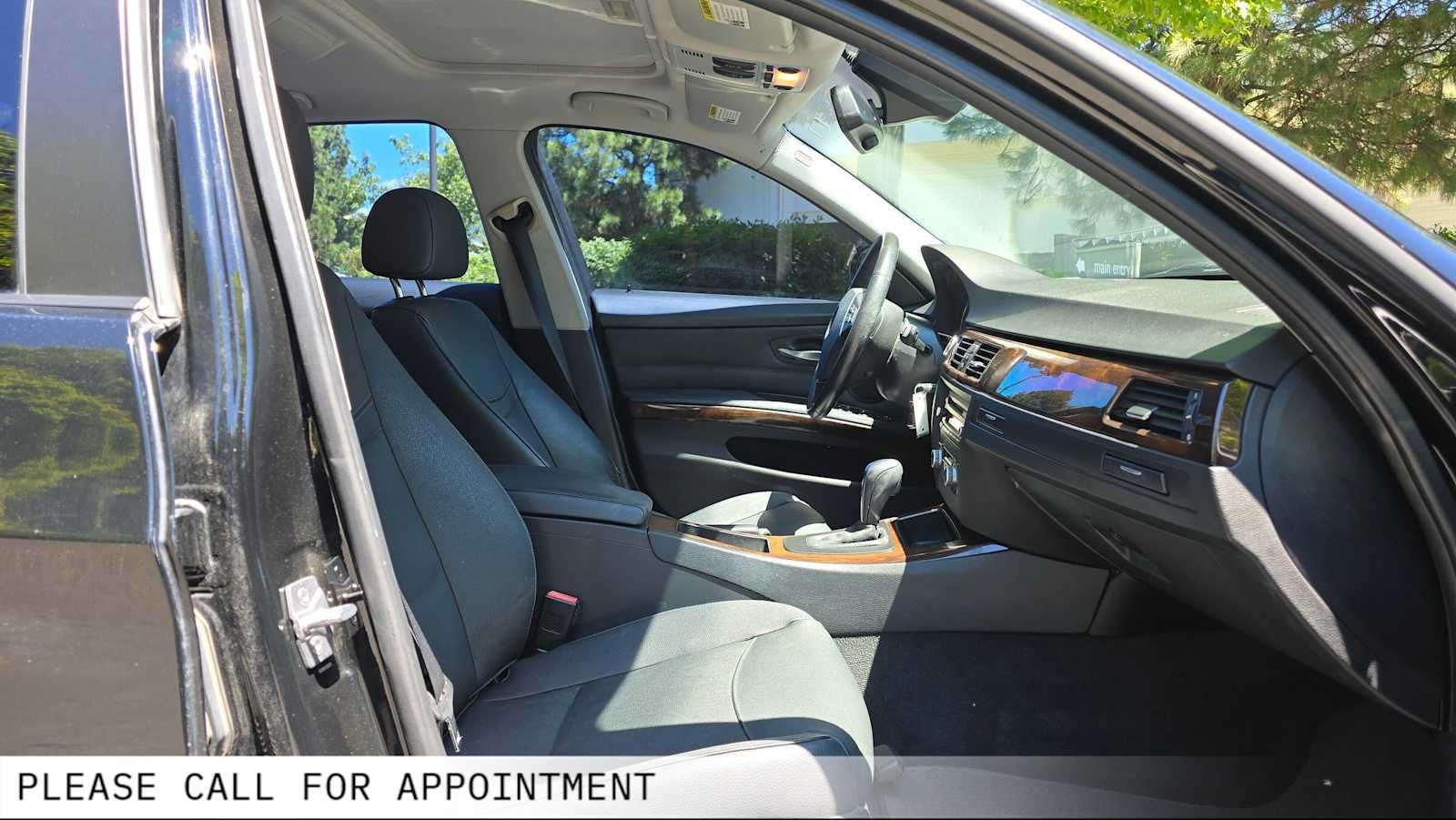 2011 BMW 3 Series 328i