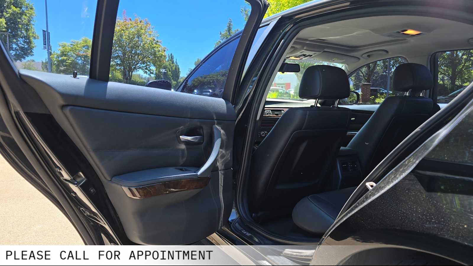 2011 BMW 3 Series 328i
