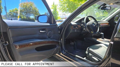 2011 BMW 3 Series 328i