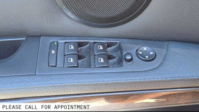 2011 BMW 3 Series 328i