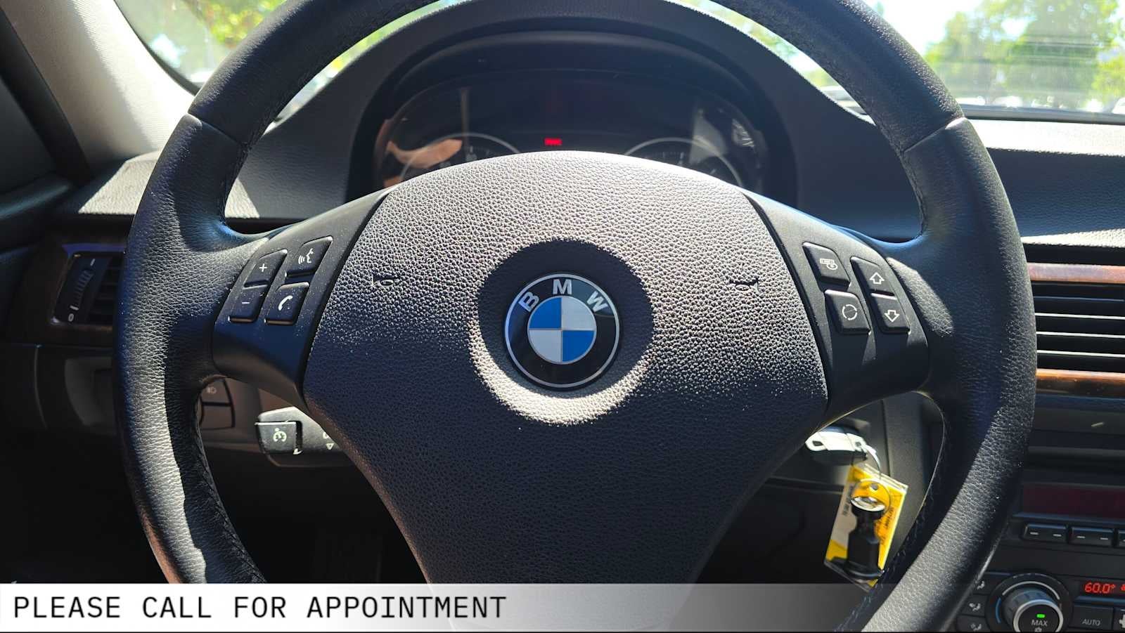 2011 BMW 3 Series 328i