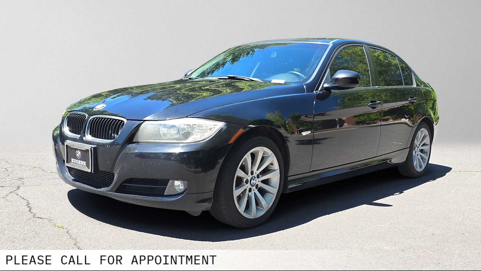 2011 BMW 3 Series 328i