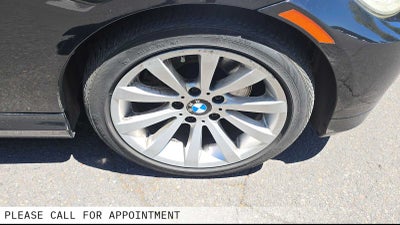 2011 BMW 3 Series 328i