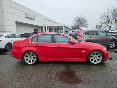 2007 BMW 335i 335i